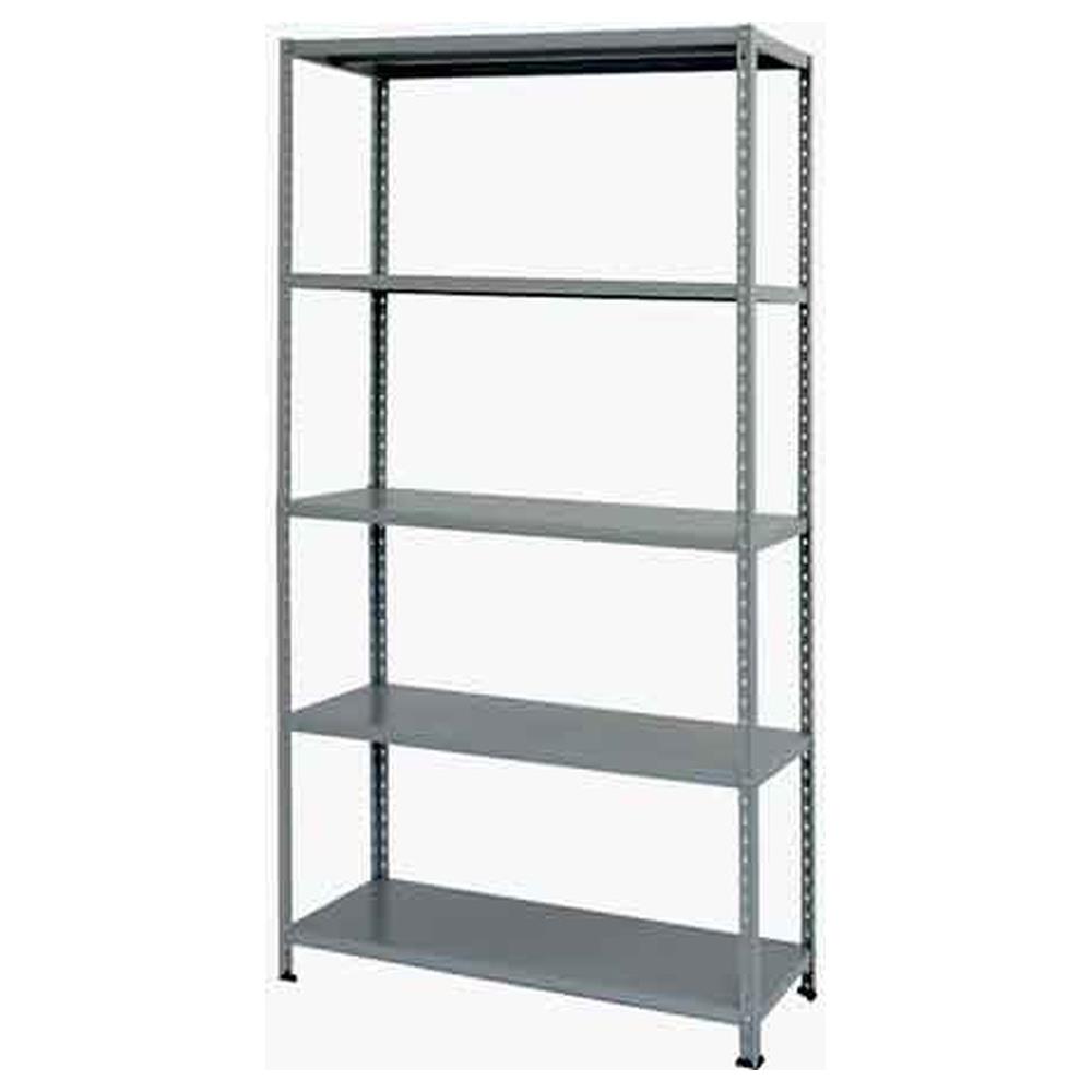 scaffale componibile in kit 'pesante'