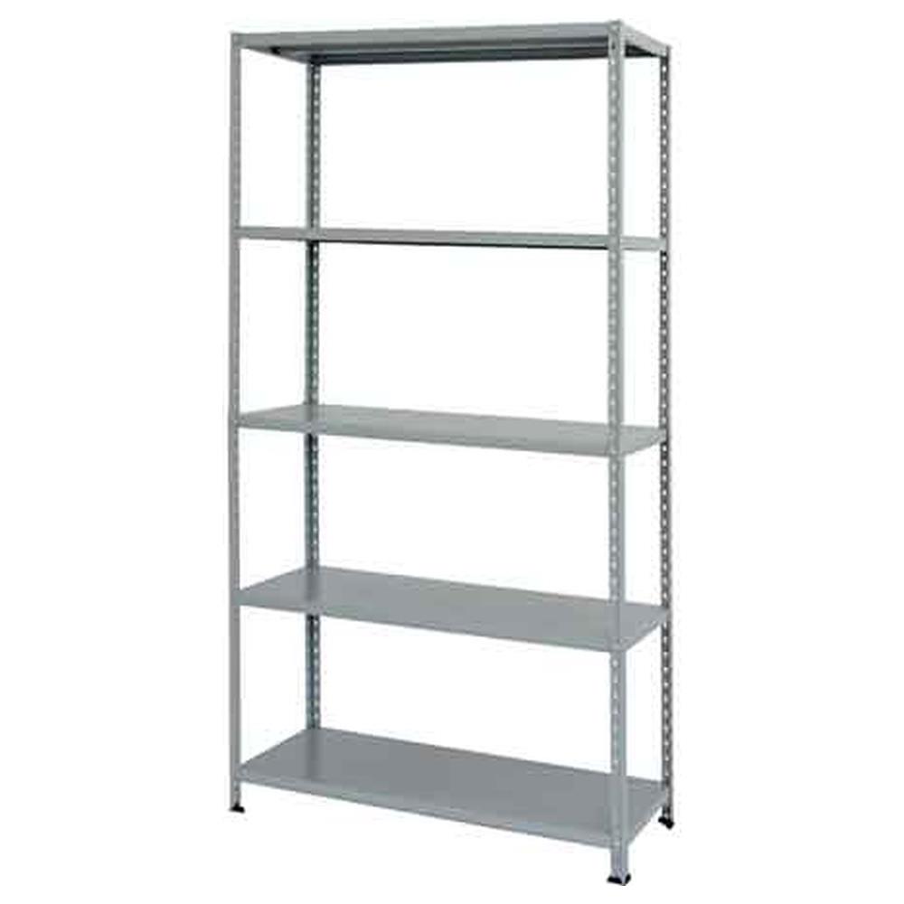 scaffale componibile in kit 'unishelf'