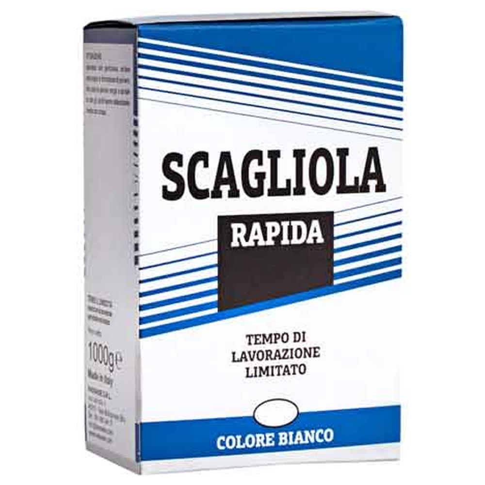 scagliola