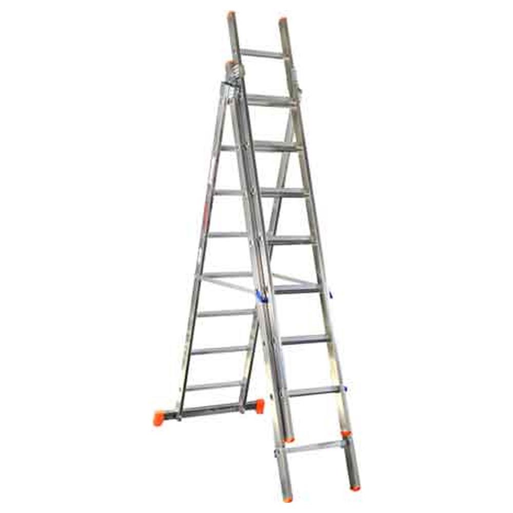 scala a tre elementi 'or3'