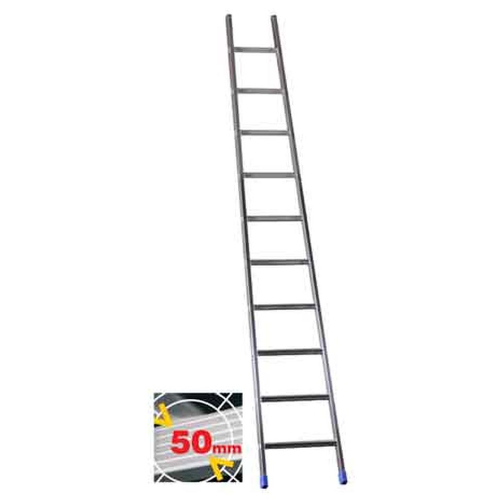 scala singola conica