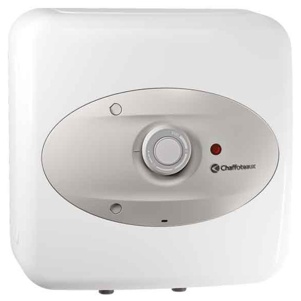 scaldabagno elettrico mod. 10 litri chaffoteaux