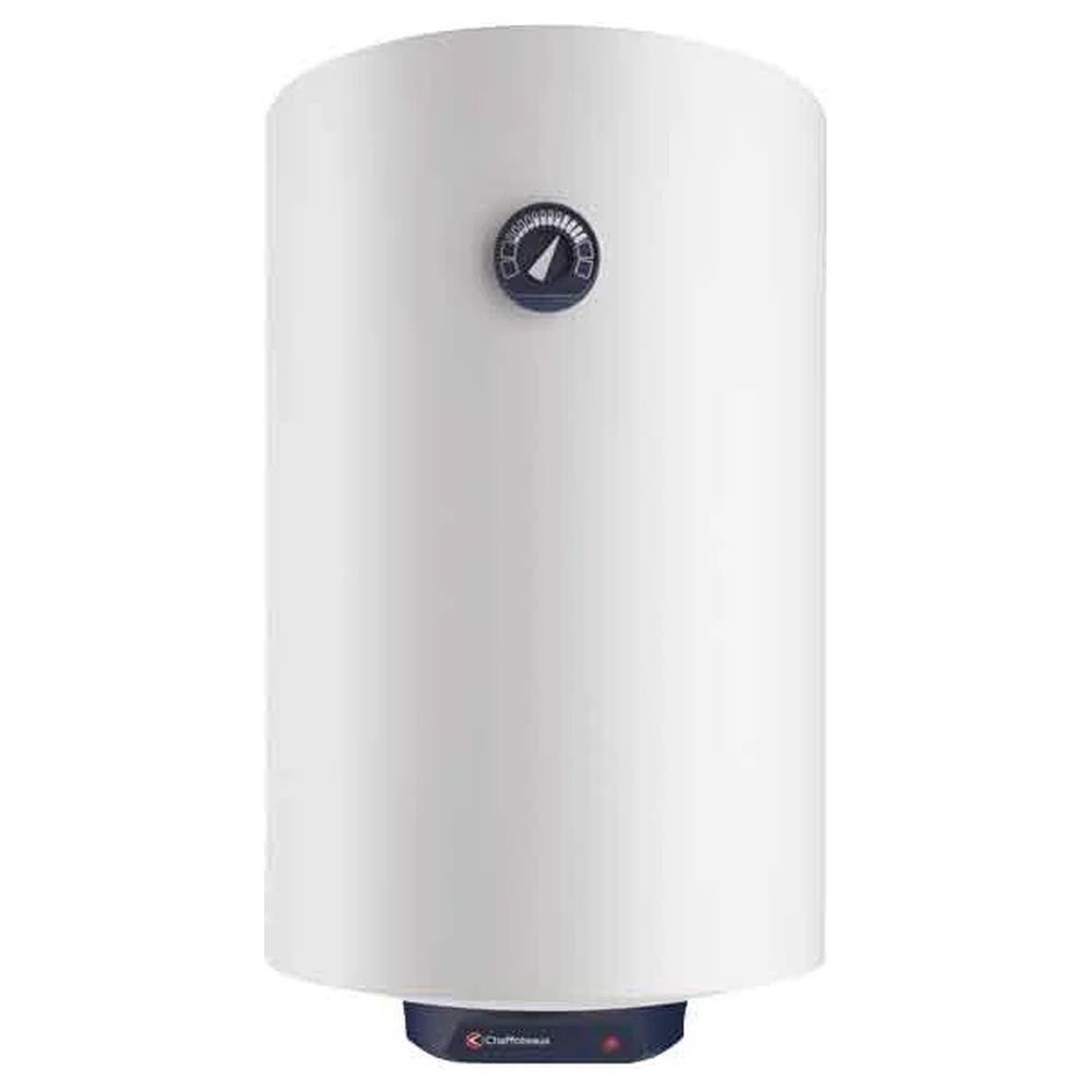 scaldabagno elettrico verticale mod. 50 litri chaffoteaux
