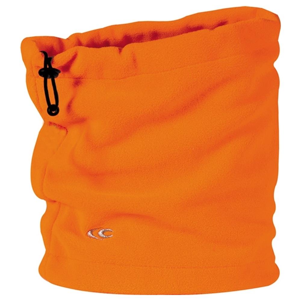 scaldacollo cofra sulvik v319 arancio fluo s