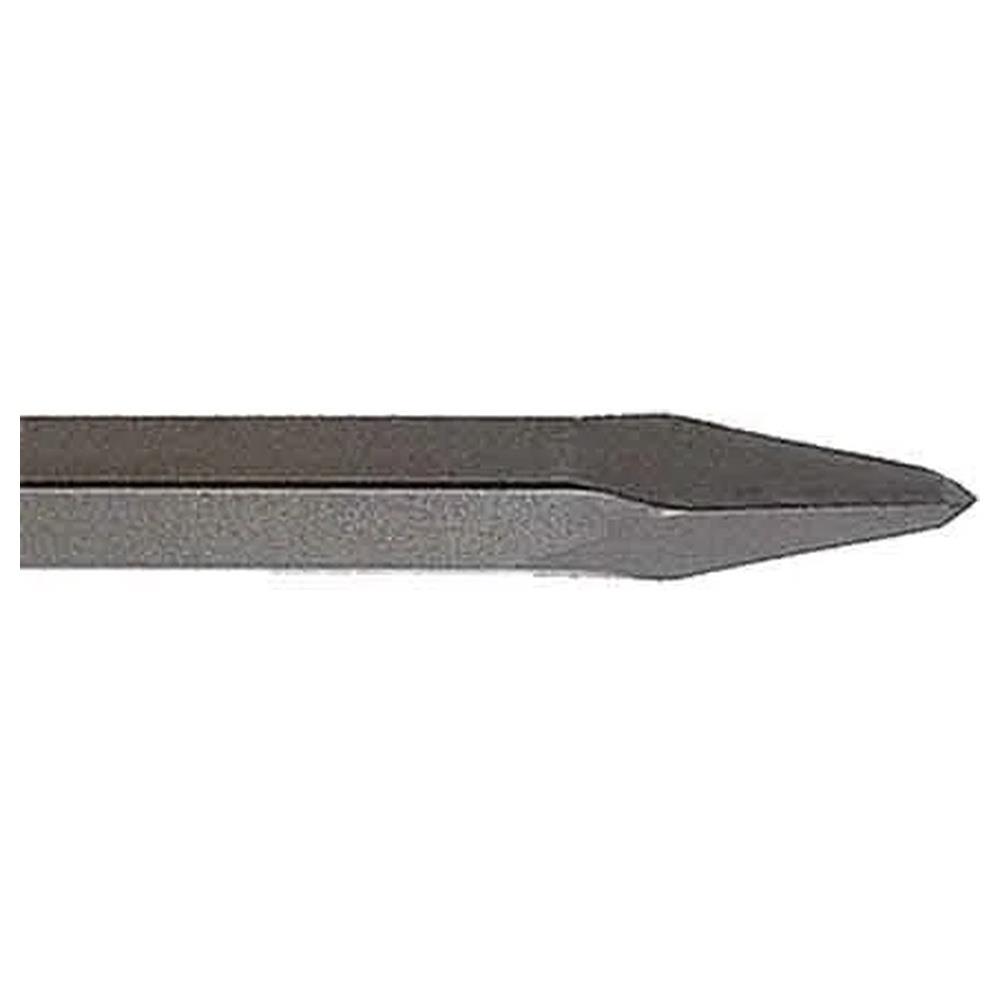 scalpello a punta sds-max makita 400 mm