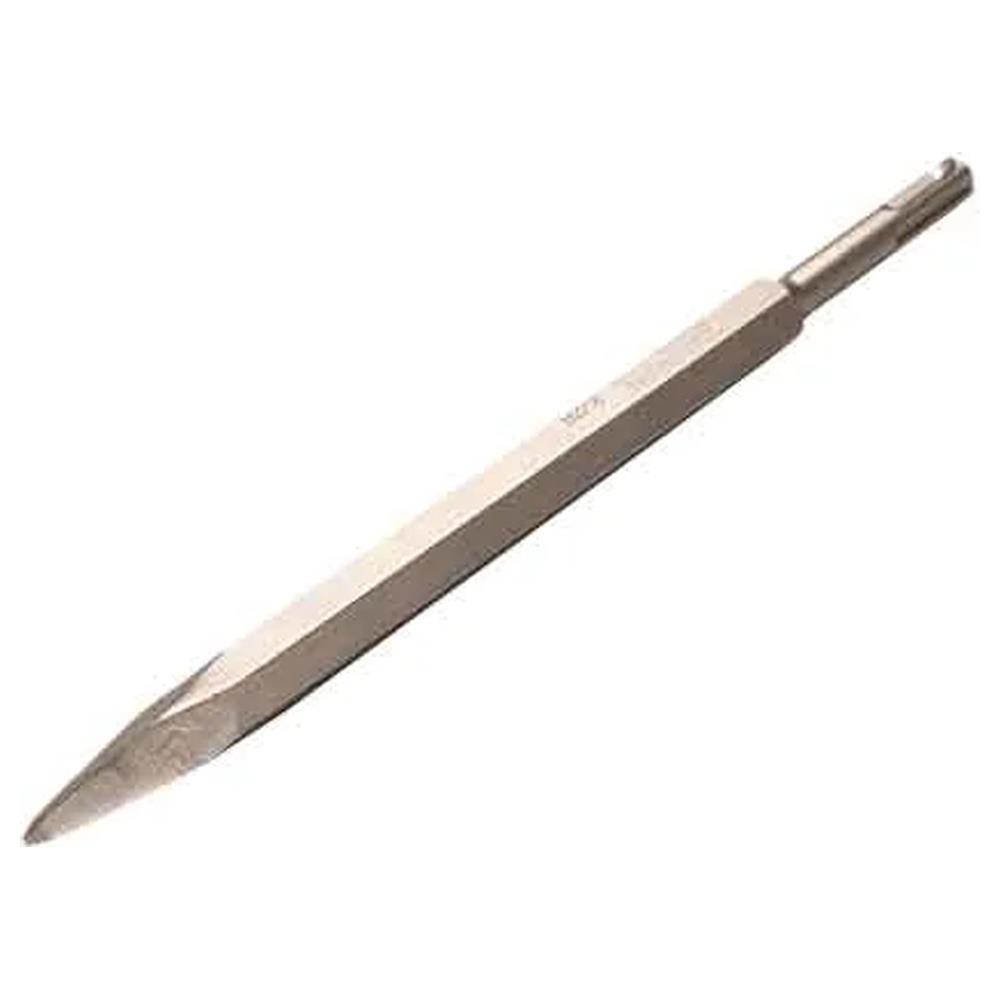 scalpello a punta sds-plus makita 250 mm
