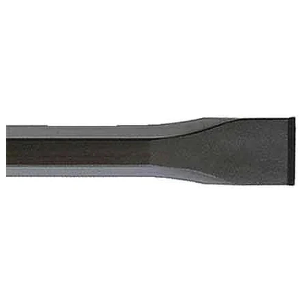 scalpello a taglio sds-max makita 25x400 mm