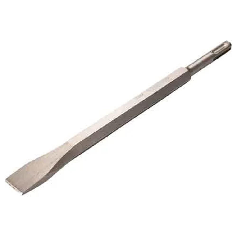 scalpello a taglio sds-plus makita 20x250 mm