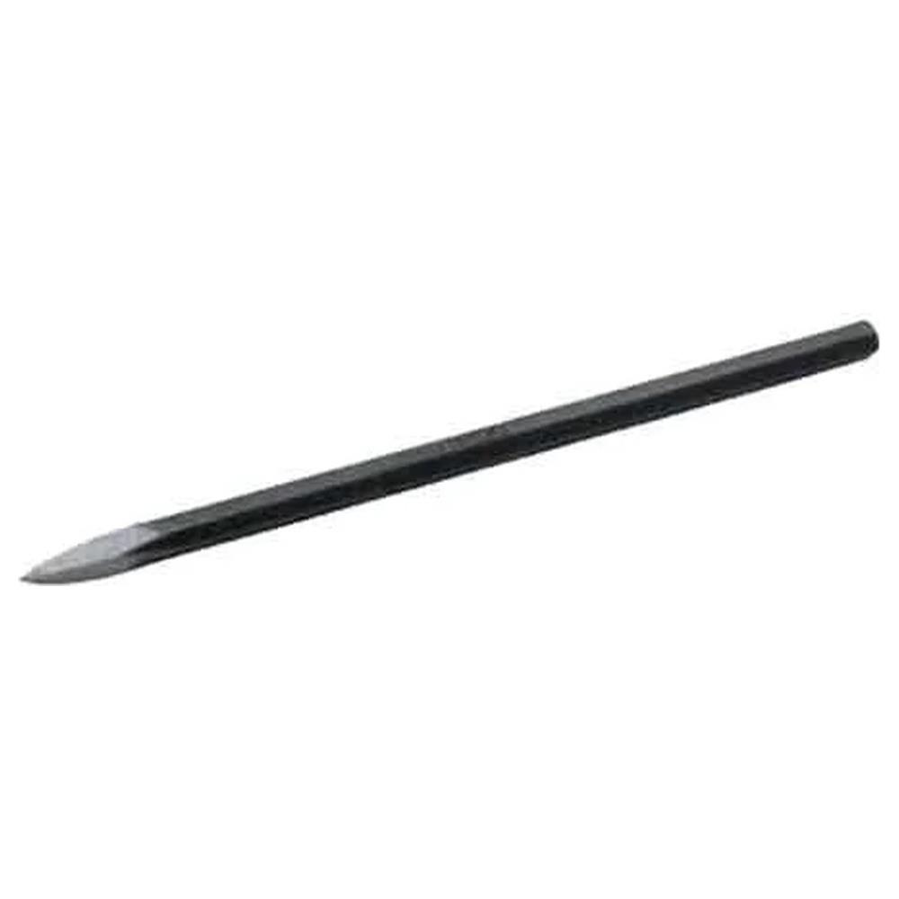 scalpello elettricista a punta rinaldi 10x250 mm