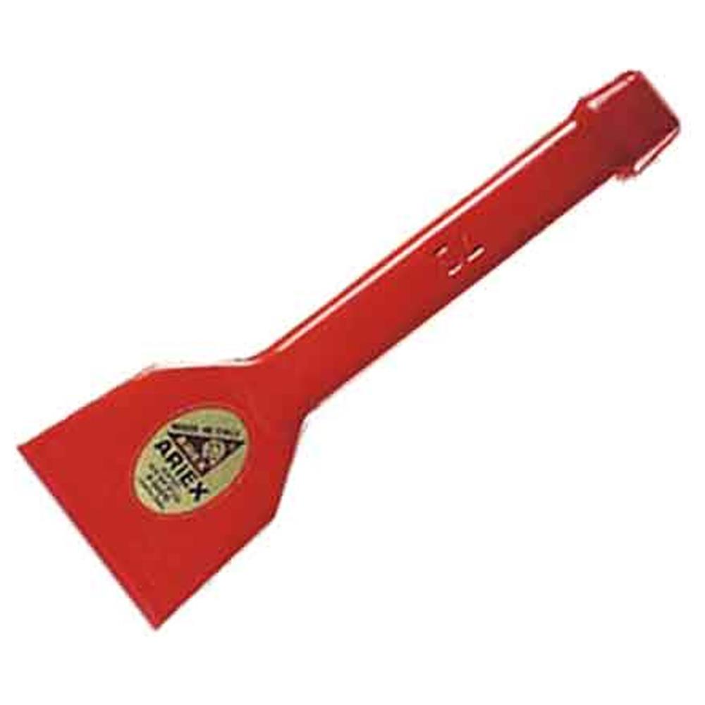 scalpello per mattoni ariex 70 mm