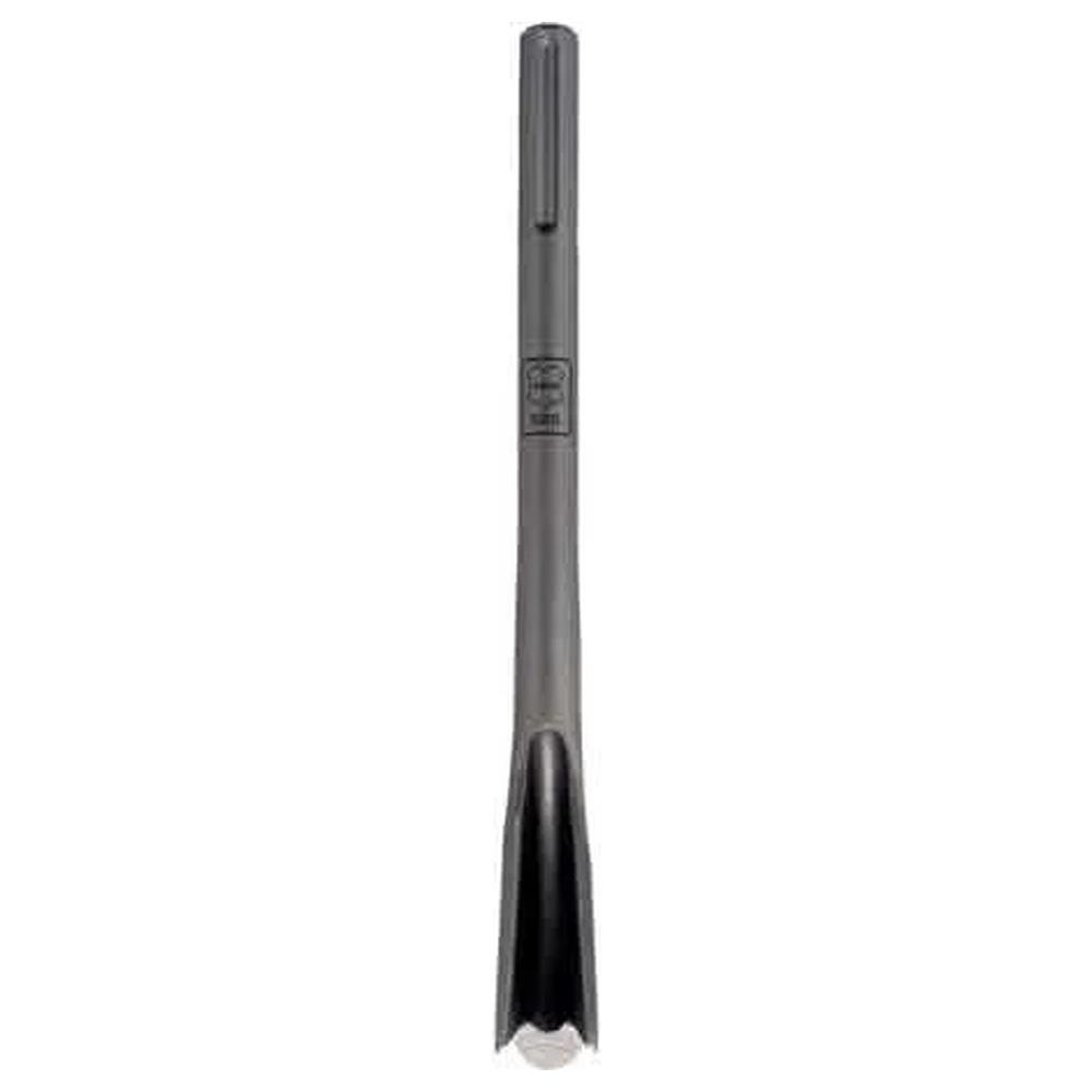 scalpello sds-max a sgorbia ecef 26x300 mm