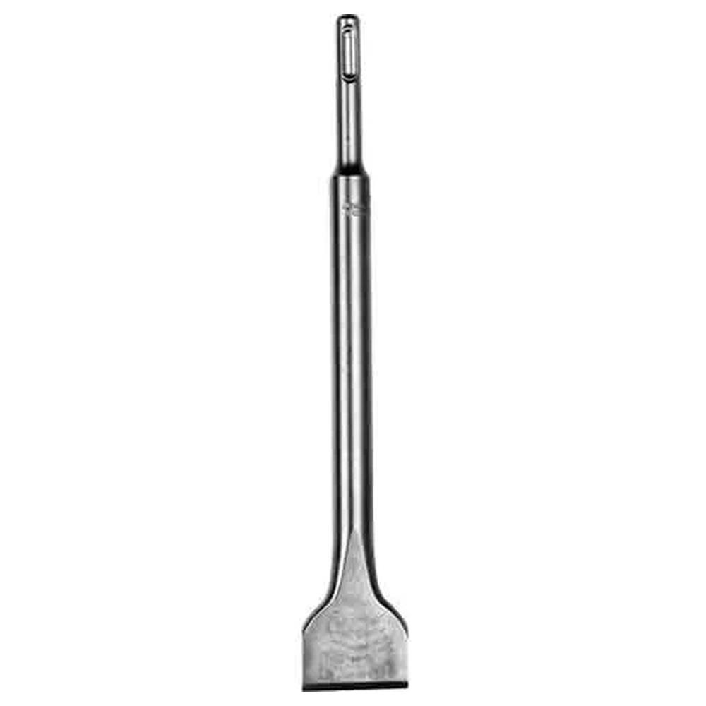 scalpello sds-plus a taglio largo ecef 40x250 mm