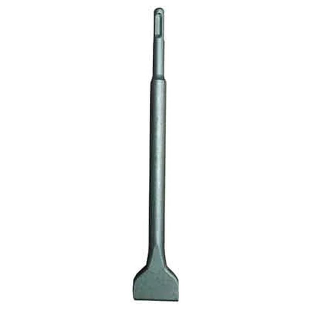 scalpello sds-plus a taglio largo krino 40x250 mm