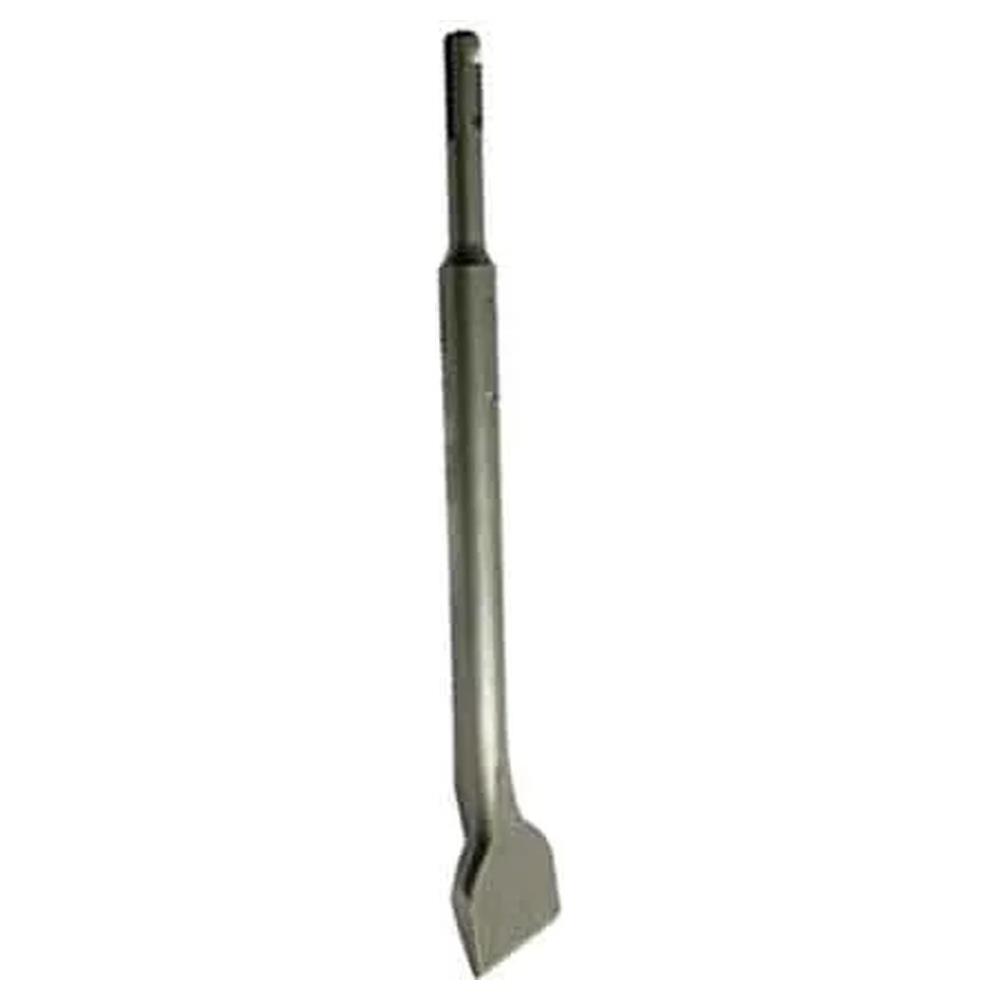 scalpello sds-plus per piastrelle ecef 40x250 mm
