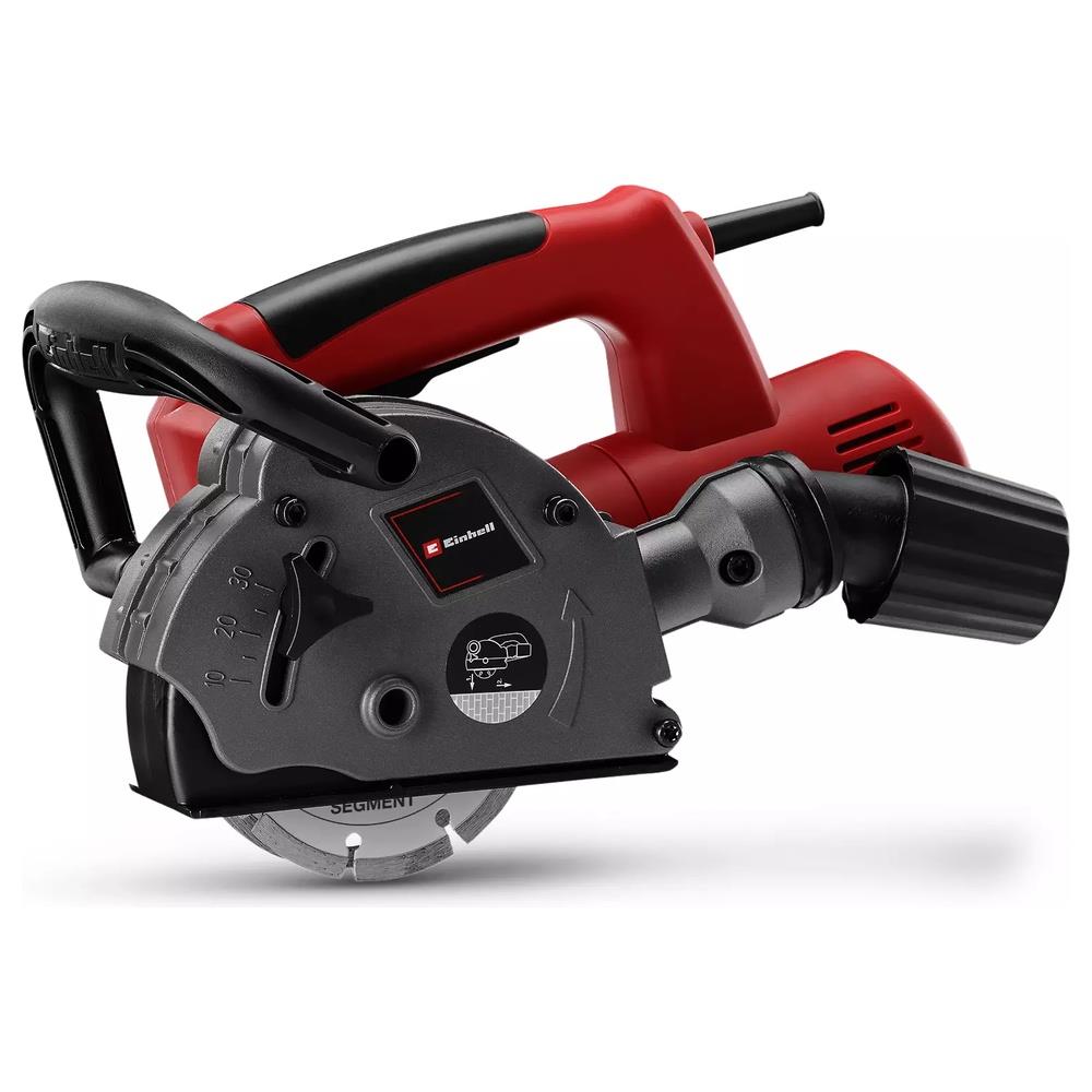 scanalatore einhell per muro tc-ma 1300