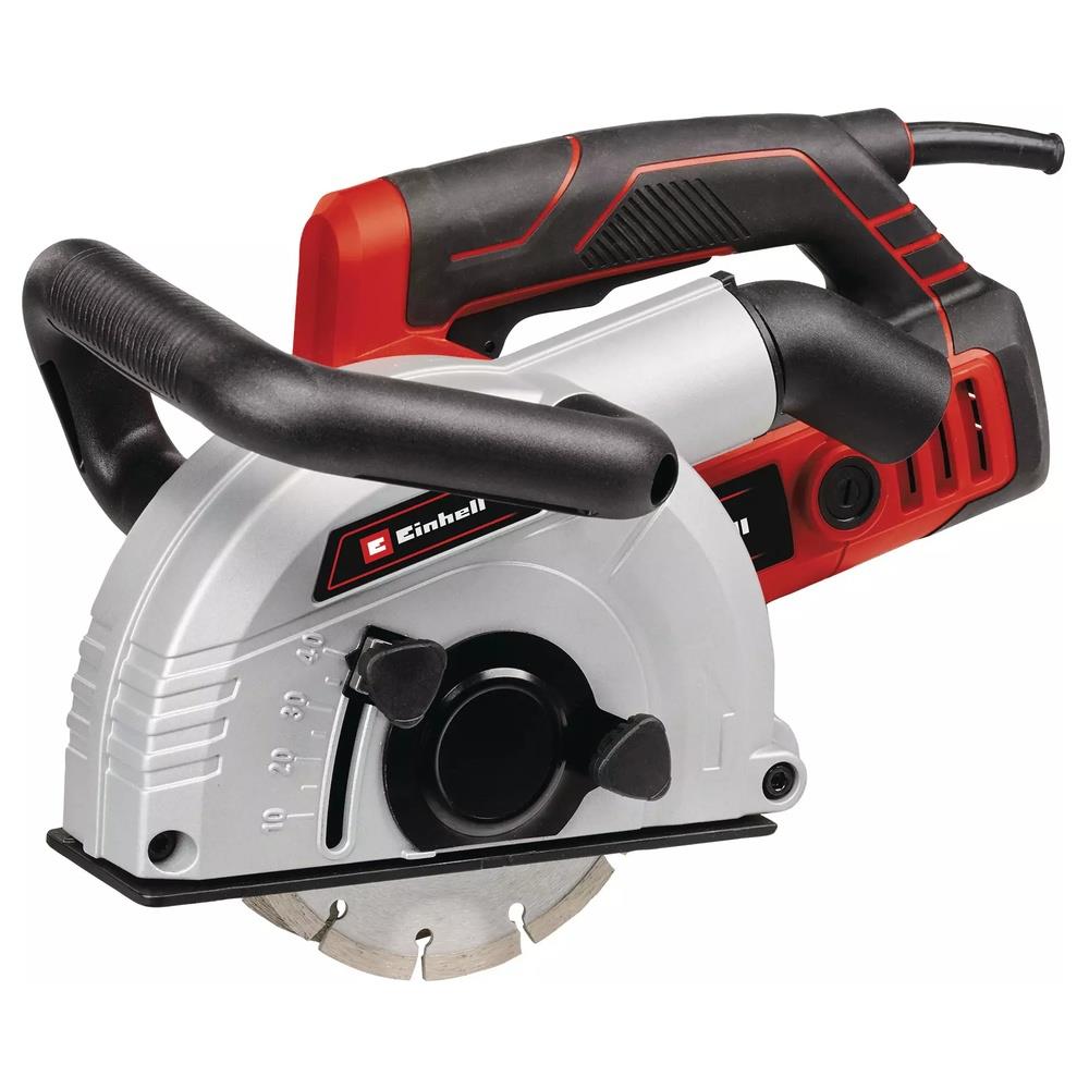 scanalatore einhell per muro te-ma 1700