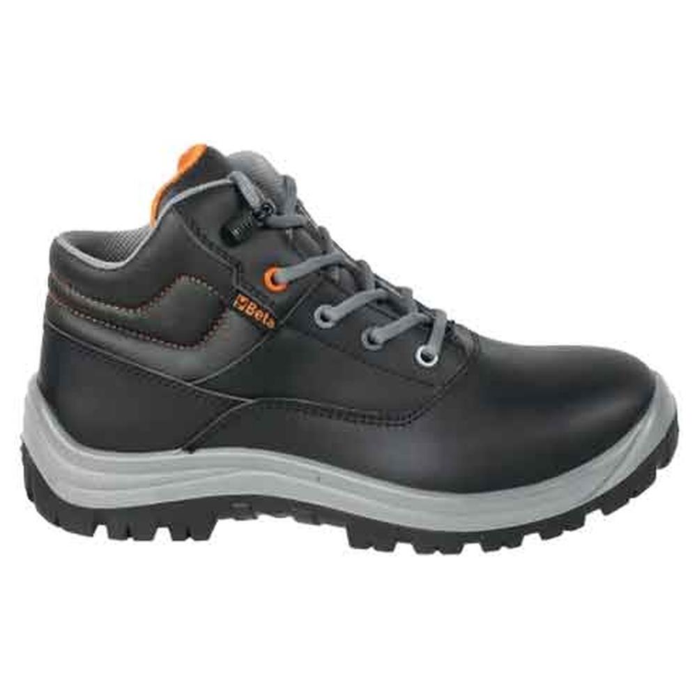 scarpa antinfortunistica '7243nc' s3 beta