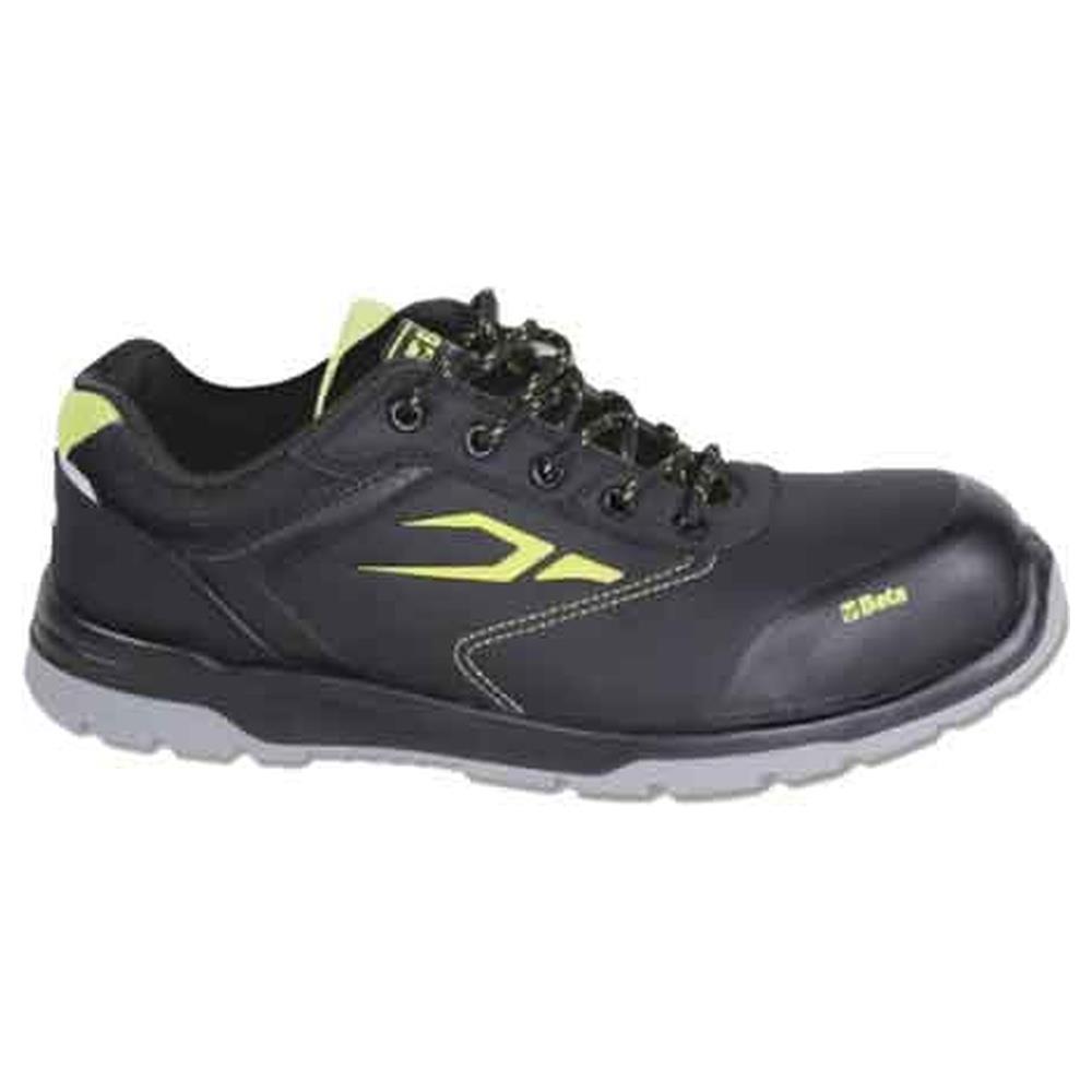 scarpa antinfortunistica '7320na' beta