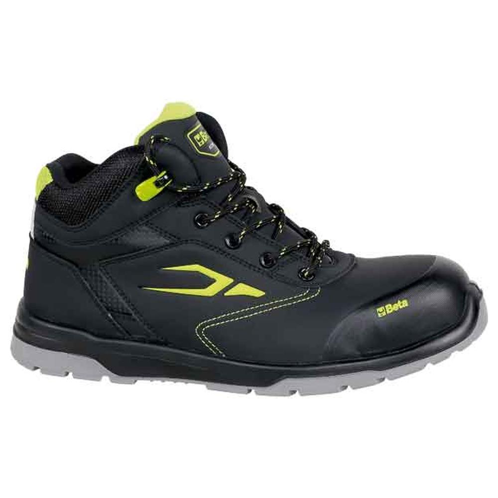 scarpa antinfortunistica '7321na' s3 beta