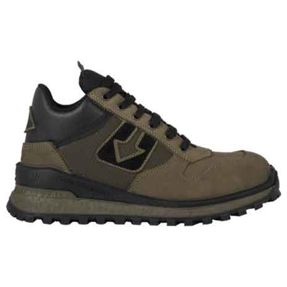 scarpa antinfortunistica 'atene' s3