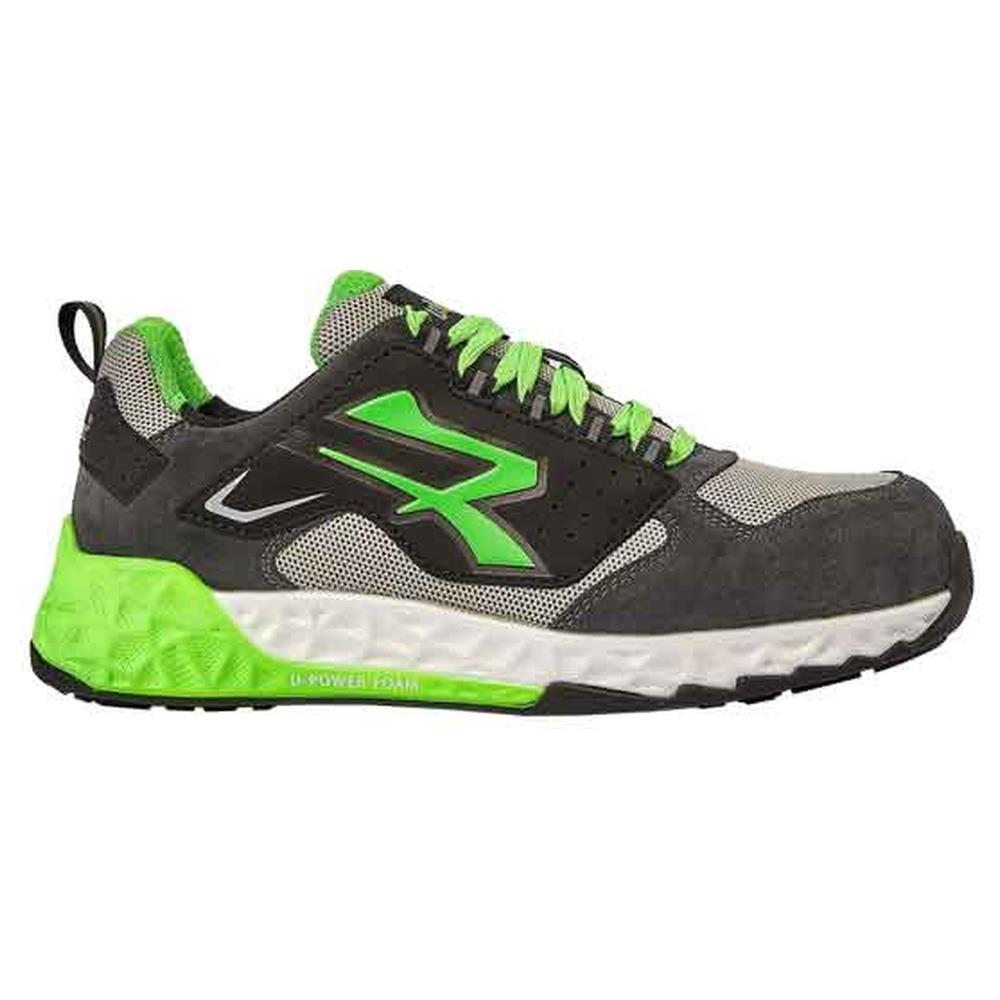 scarpa antinfortunistica bran esd s1