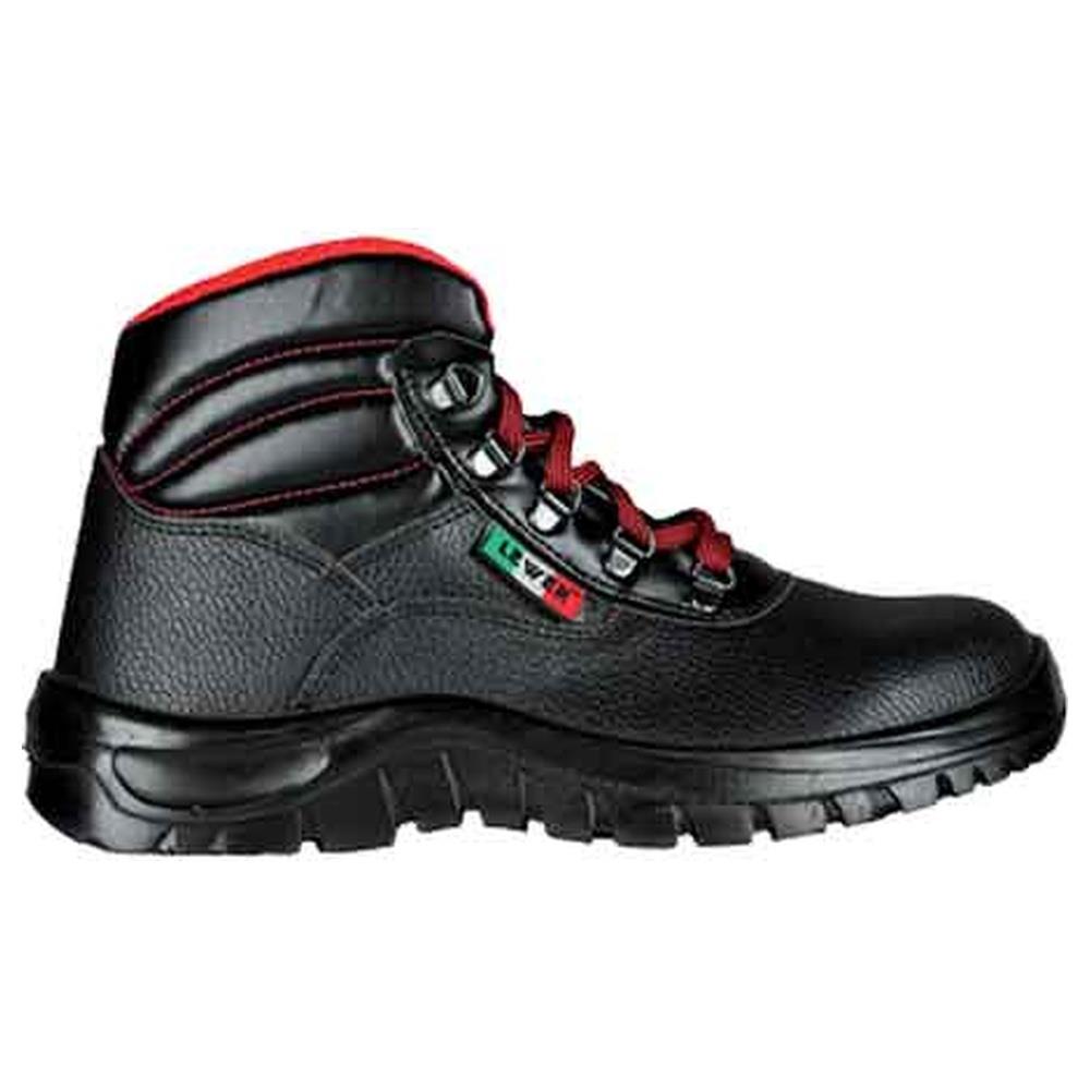 scarpa antinfortunistica 'classic 8040' s1p