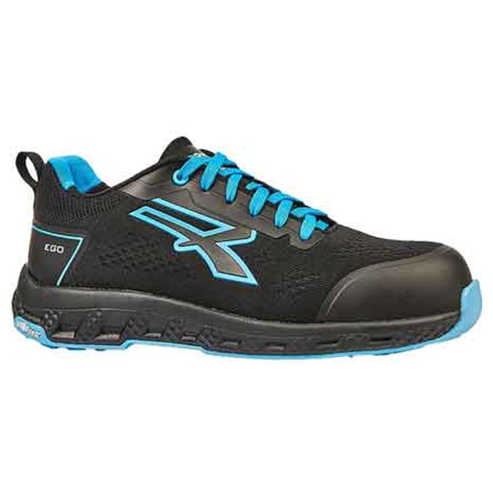 scarpa antinfortunistica 'deon s1'