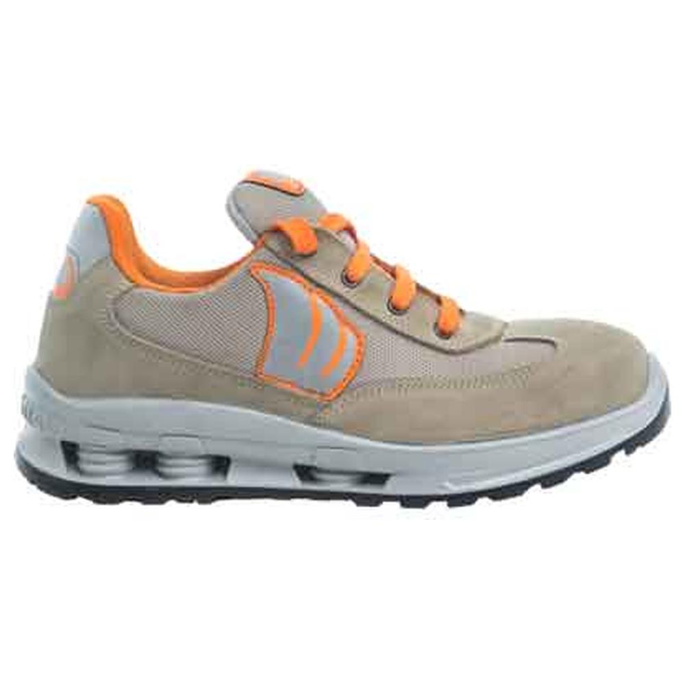scarpa antinfortunistica 'desert' s1p