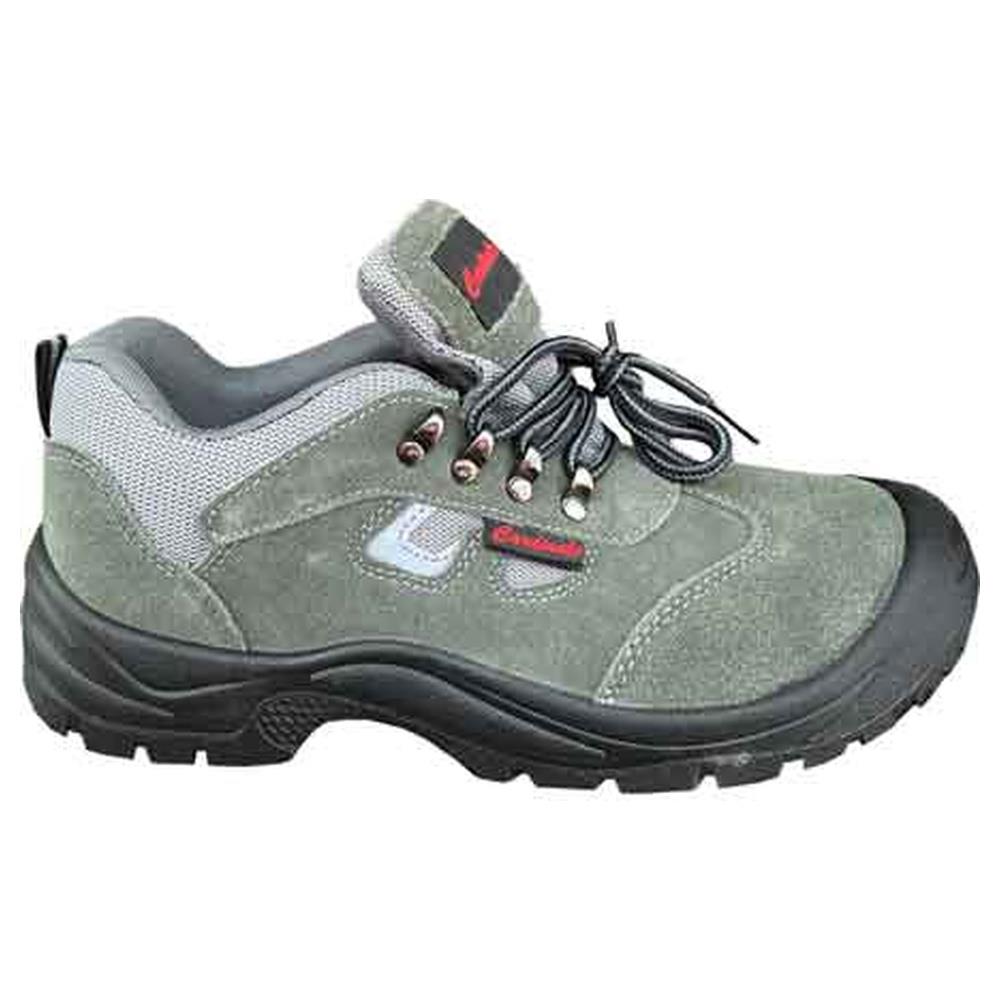 scarpa antinfortunistica 'grey' cardinale