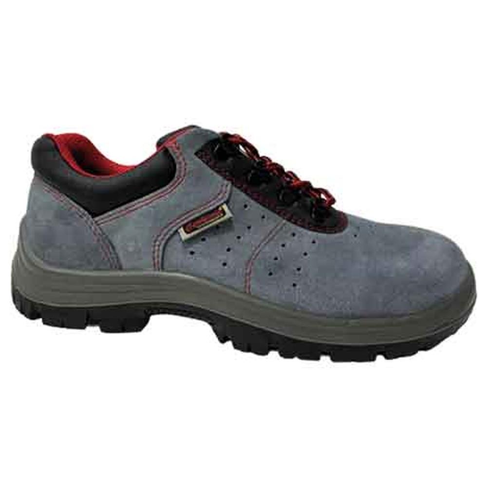 scarpa antinfortunistica 'marte' s1p cardinale