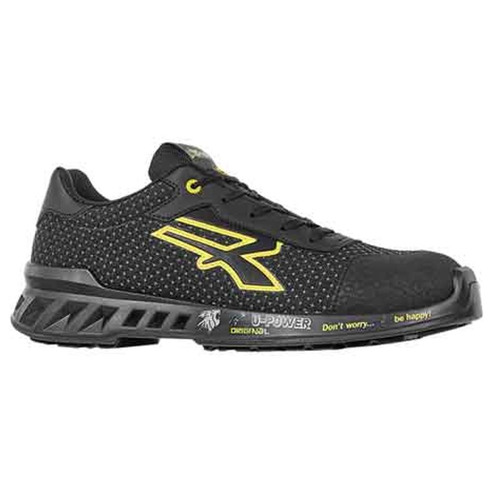scarpa antinfortunistica 'matt s3'