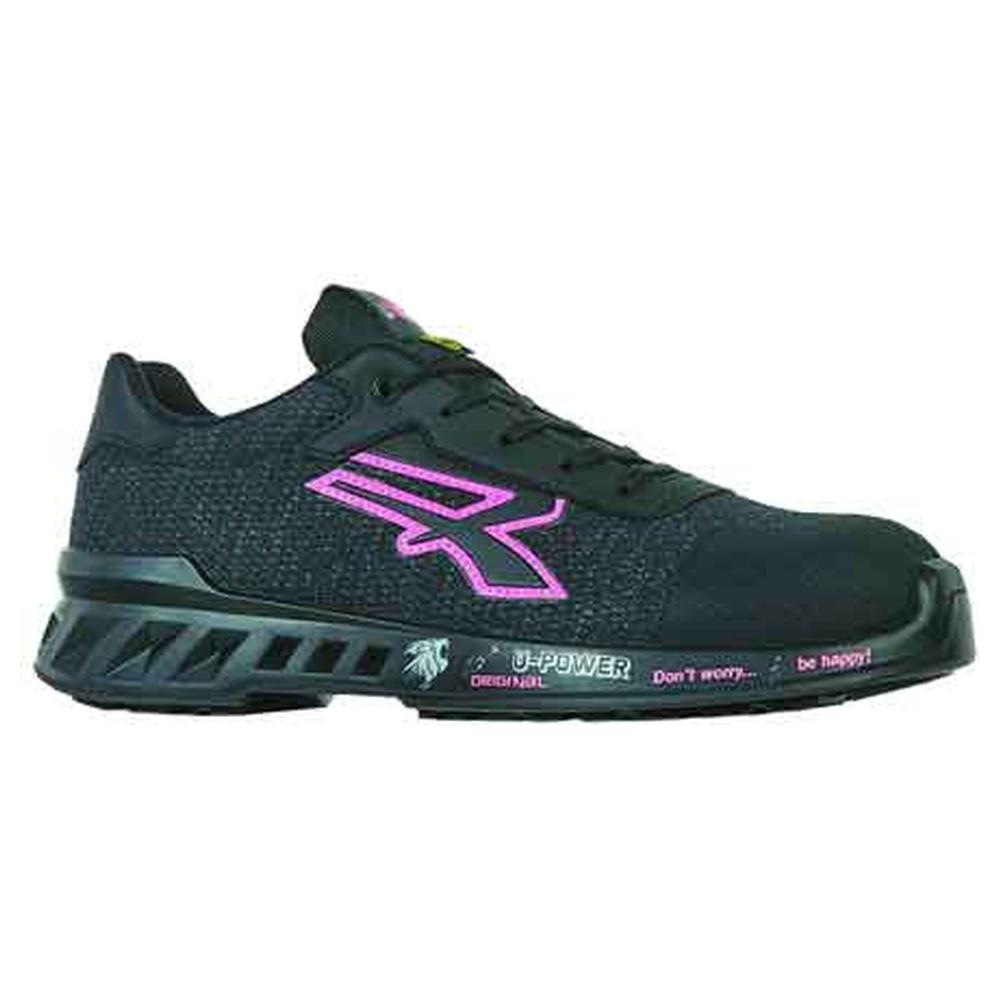 scarpa antinfortunistica 'michelle s1'