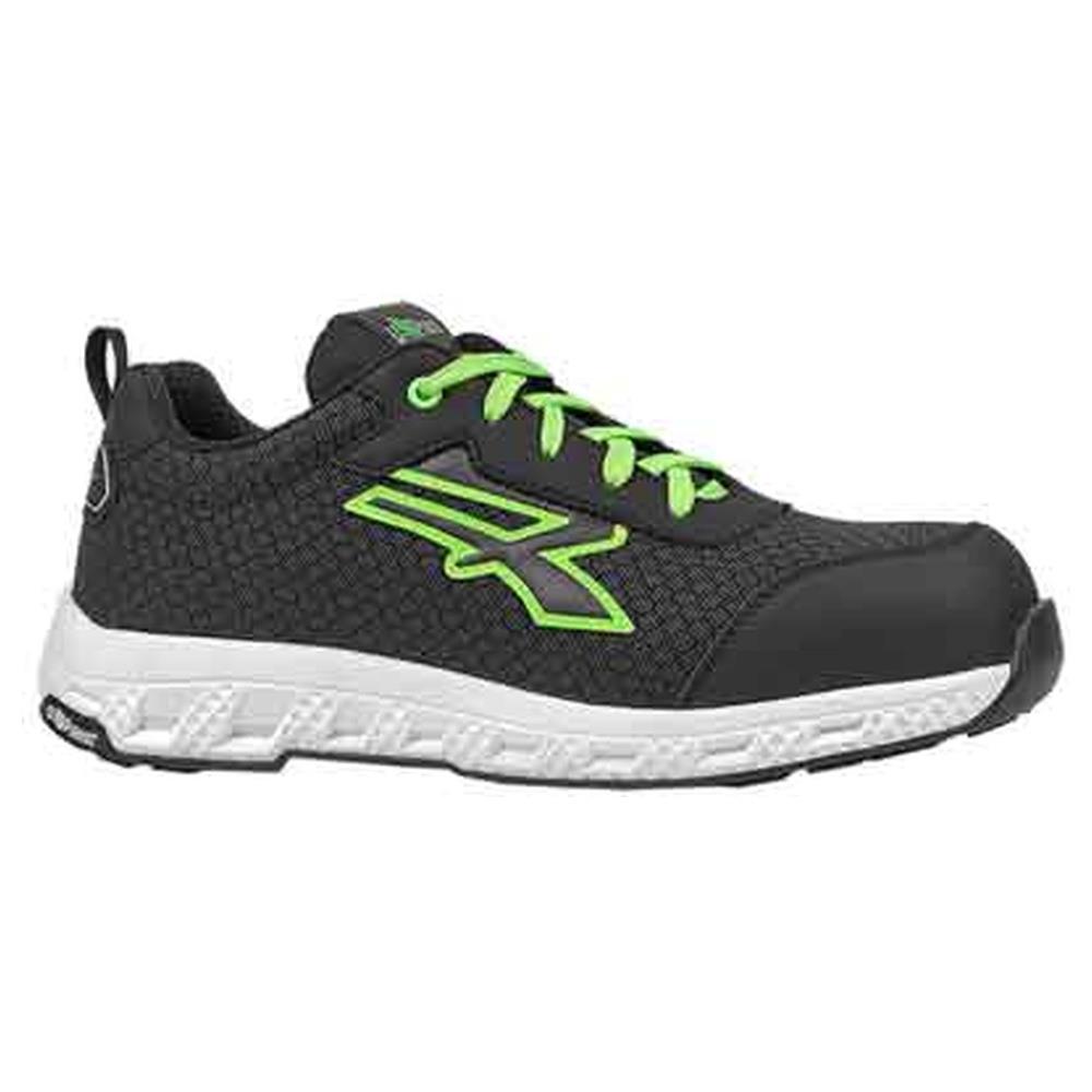 scarpa antinfortunistica 'mitch s3'