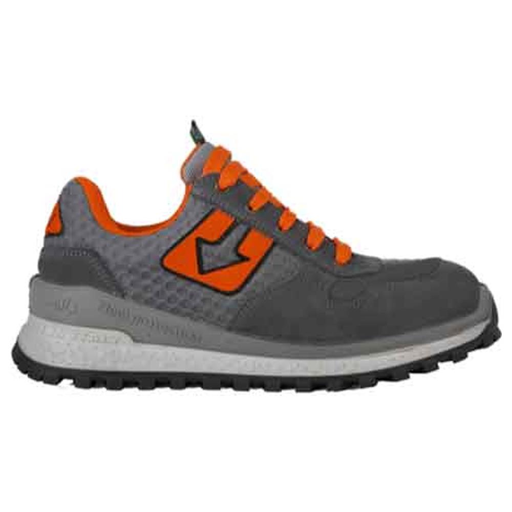 scarpa antinfortunistica 'monaco' s1p
