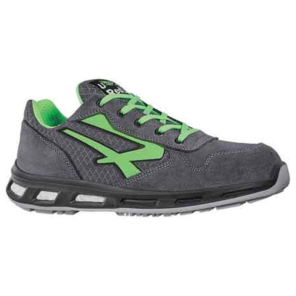 scarpa antinfortunistica 'point s1'