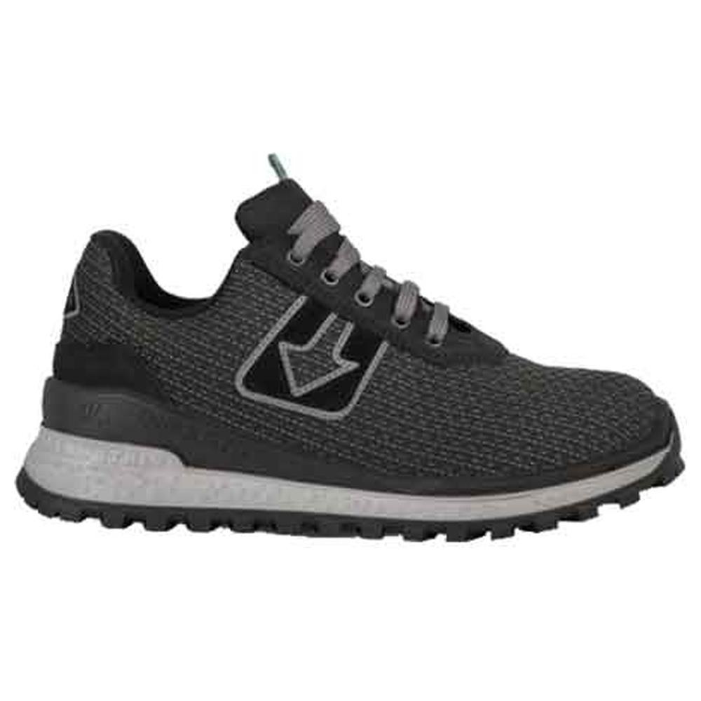 scarpa antinfortunistica 'praga' s3
