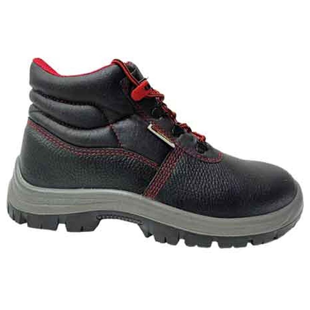 scarpa antinfortunistica 'saturno' s3 cardinale