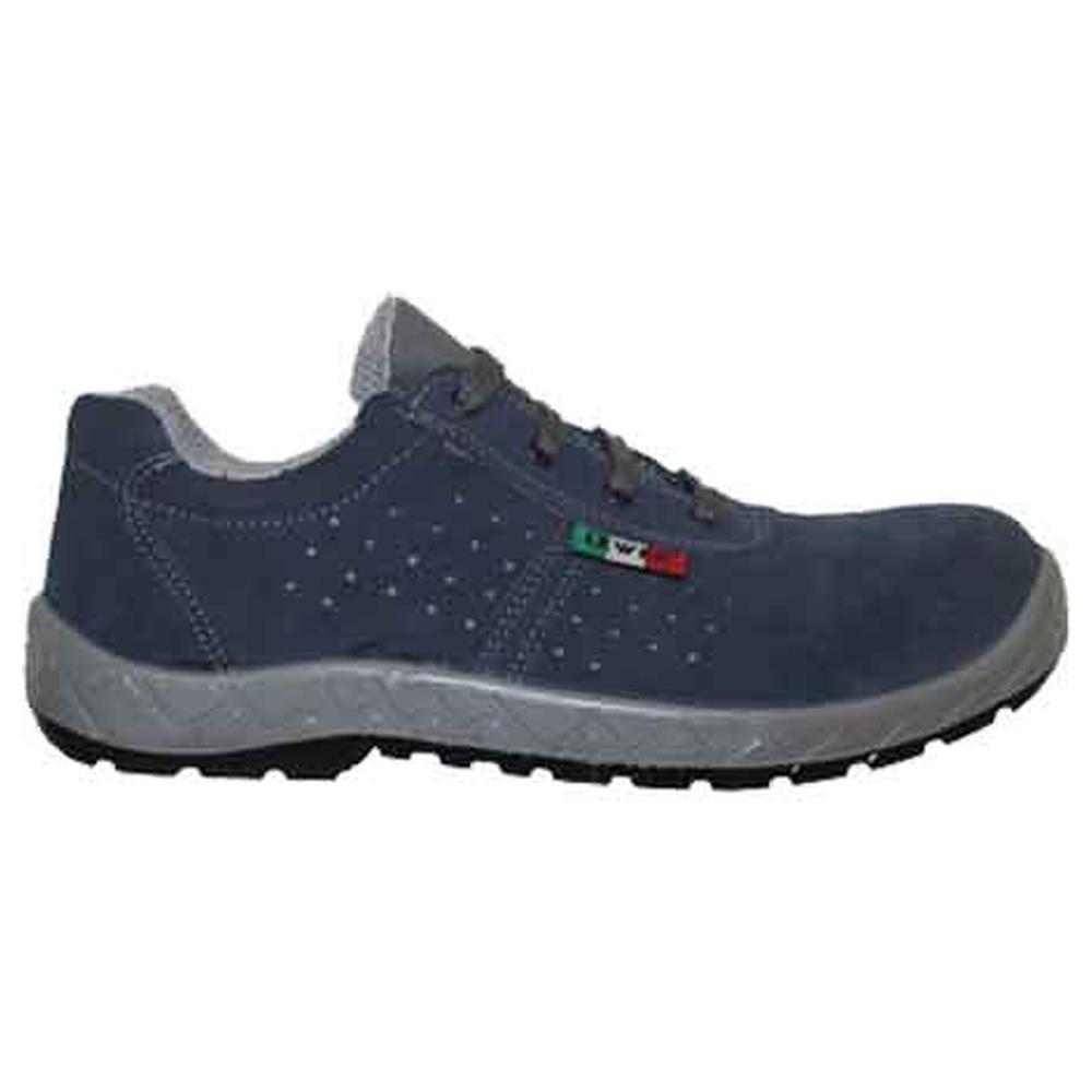 scarpa antinfortunistica 'tropea' s1p