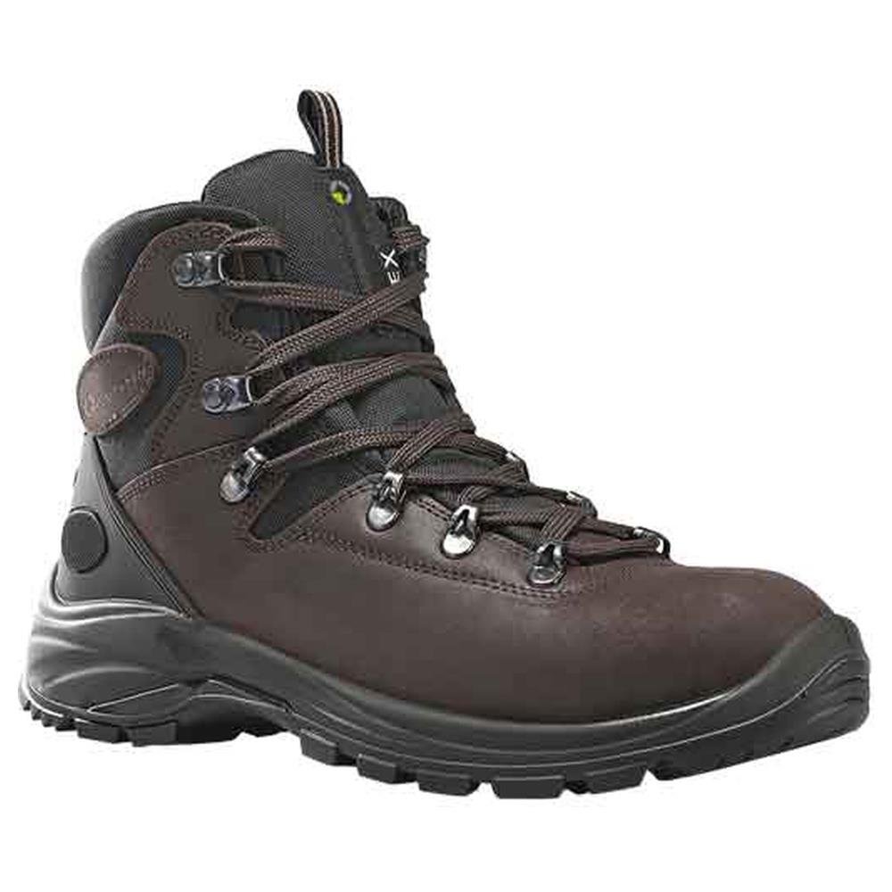 scarpa da trekking 'falcade tex' garsport