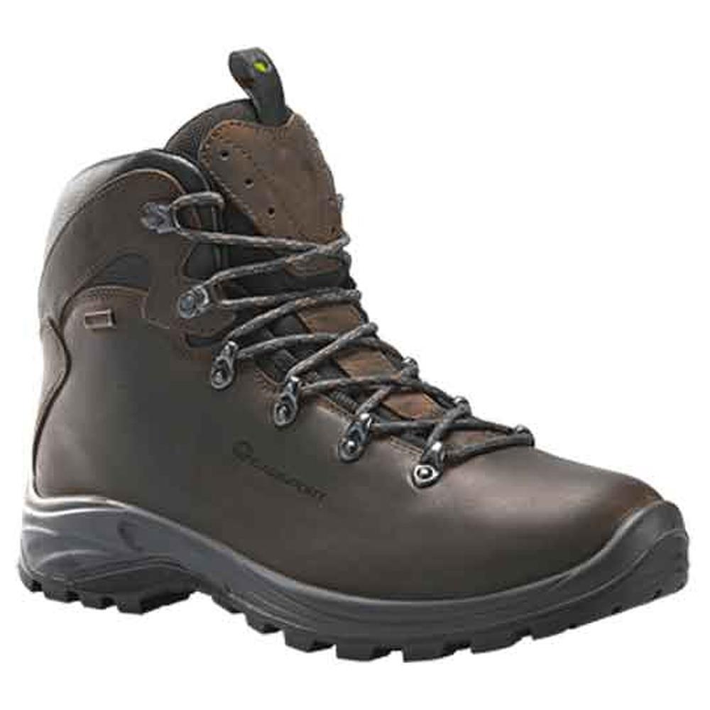 scarpa da trekking 'stelvio wp' garsport