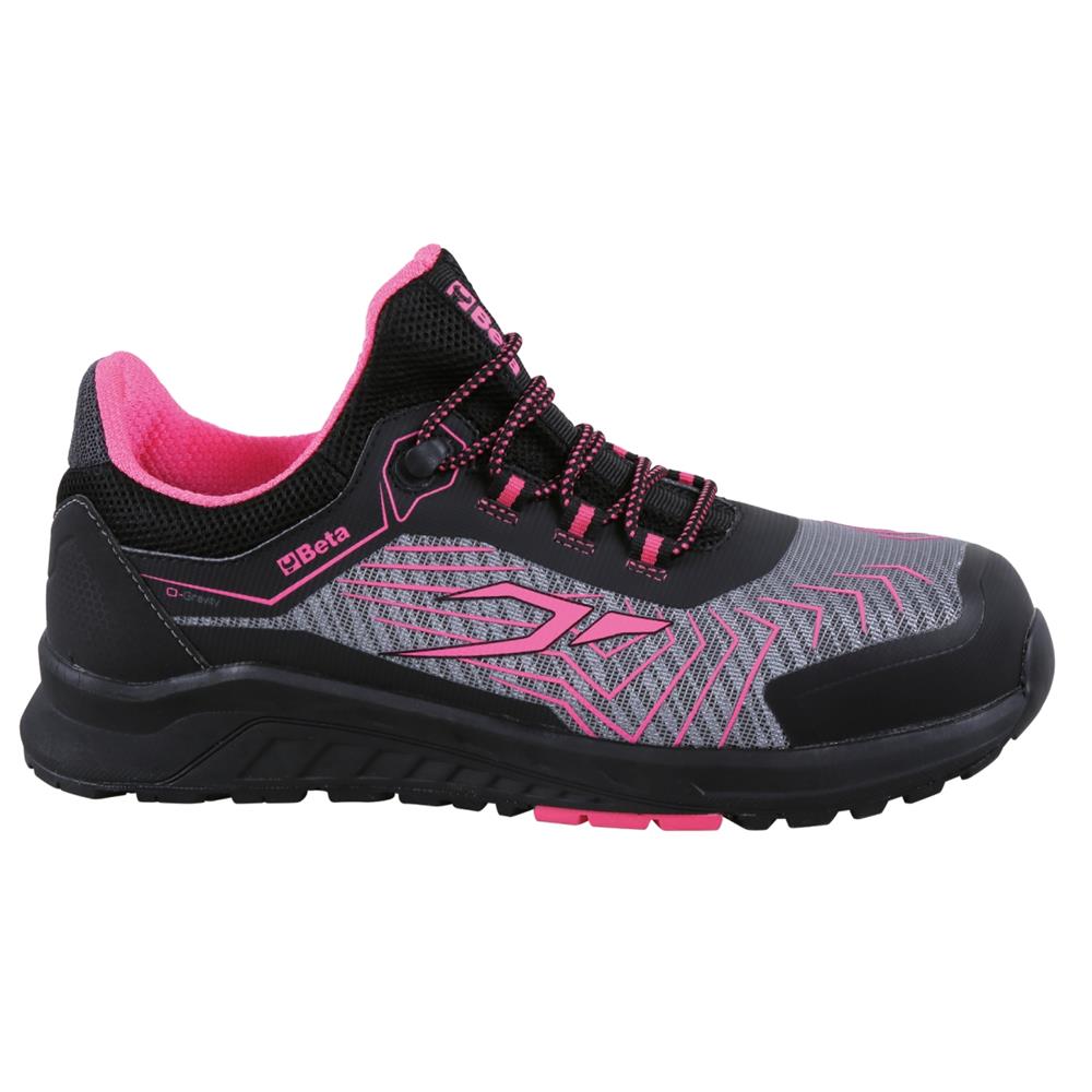 scarpe 0-gravity s1p leggerissime beta 7352lg