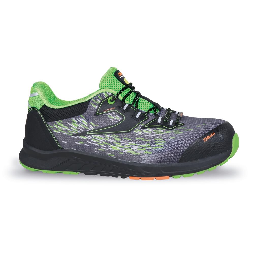 scarpe 0-gravity s1p nubes beta 7371v