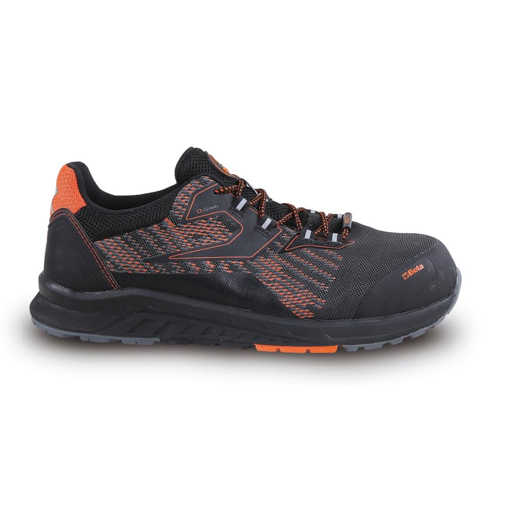 scarpe 0-gravity s3 impermeabili extreme beta 7381n