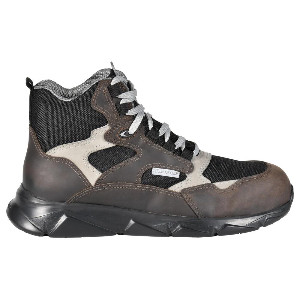 scarpe alte cofra activity s3 src 31620-000