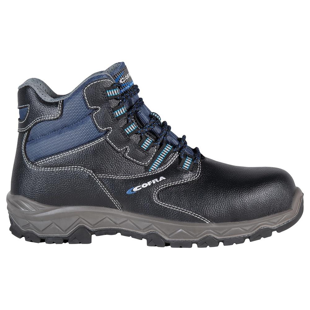 scarpe alte cofra adductor s3s ci fo sr tn380-000