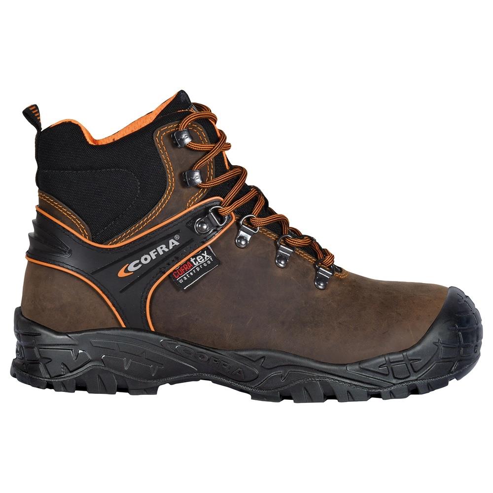 scarpe alte cofra ande uk s7s ci sc fo sr 22420-n00