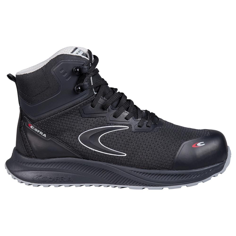 scarpe alte cofra aria esd s3s hro sc fo sr lt200-000