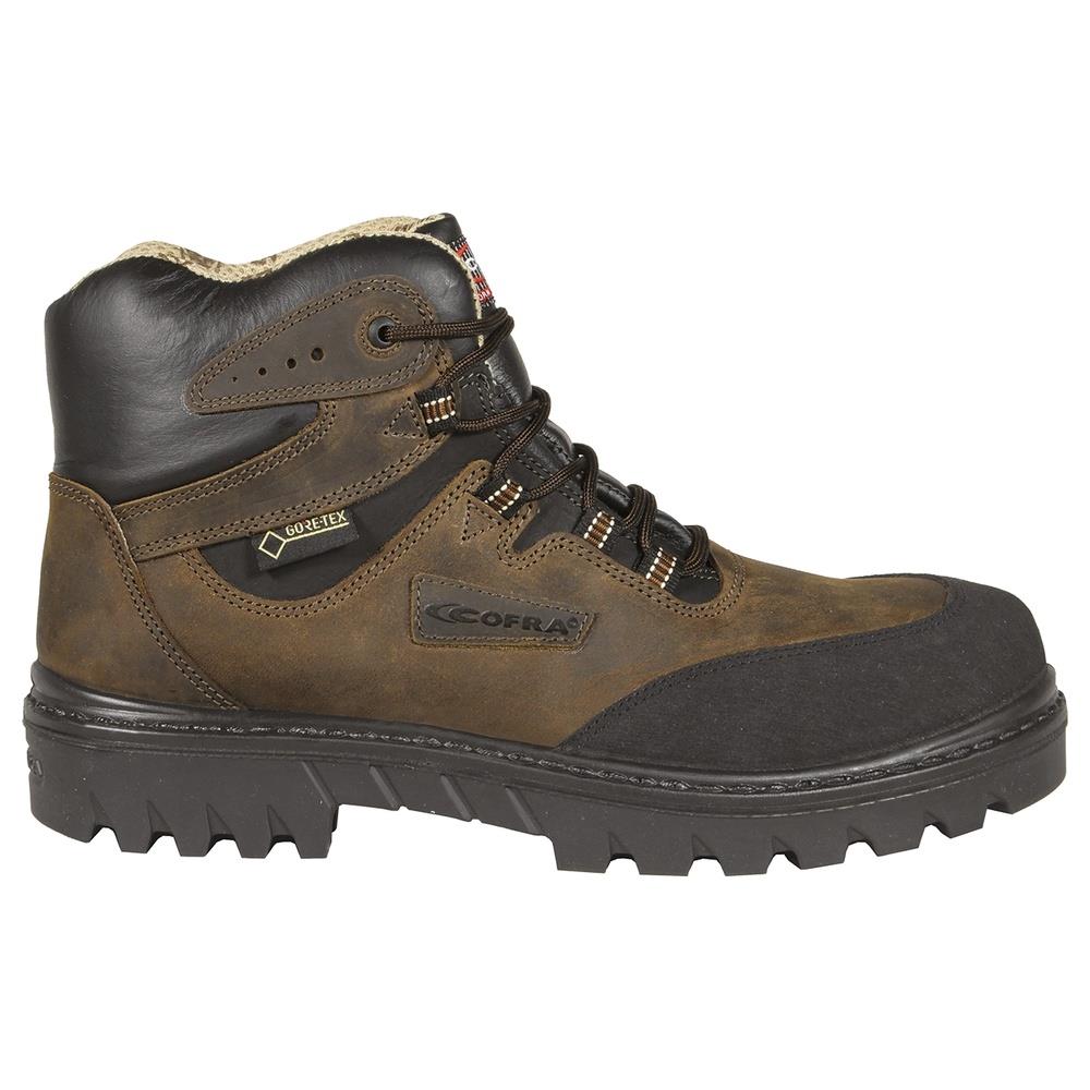 scarpe alte cofra arkansas s7s 26861-n00
