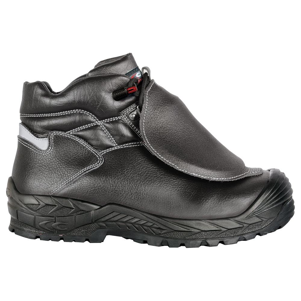 scarpe alte cofra armor s3s m ci sc hro fo sr 13542-n00