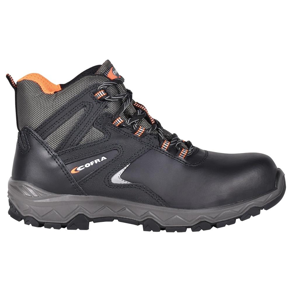 scarpe alte cofra ascent s3s ci fo sr tn470-000